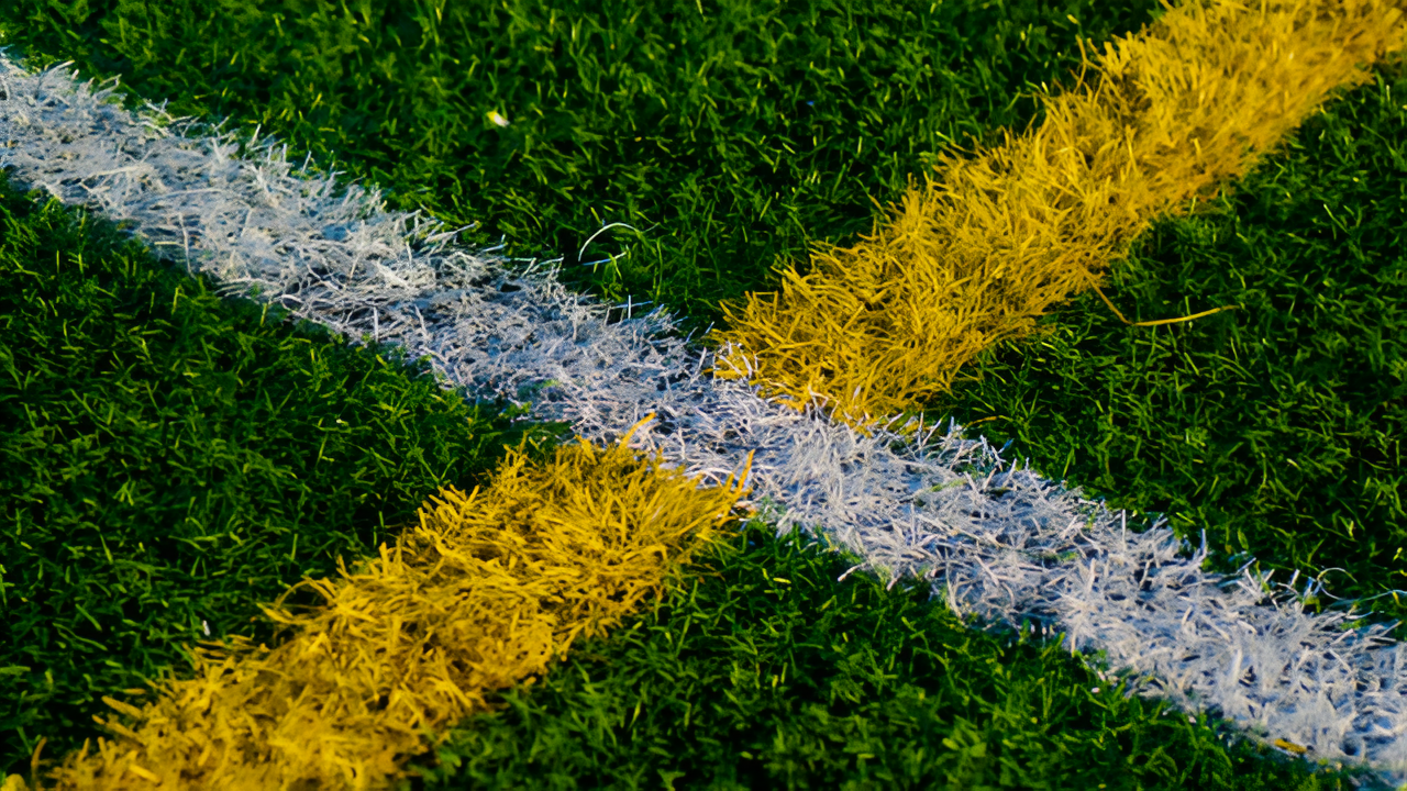 Lacrosse Field Setup Guide