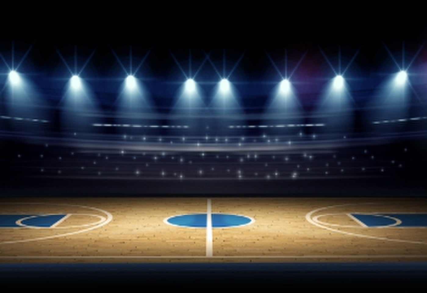 Guide to Standard Basketball Court Dimensions