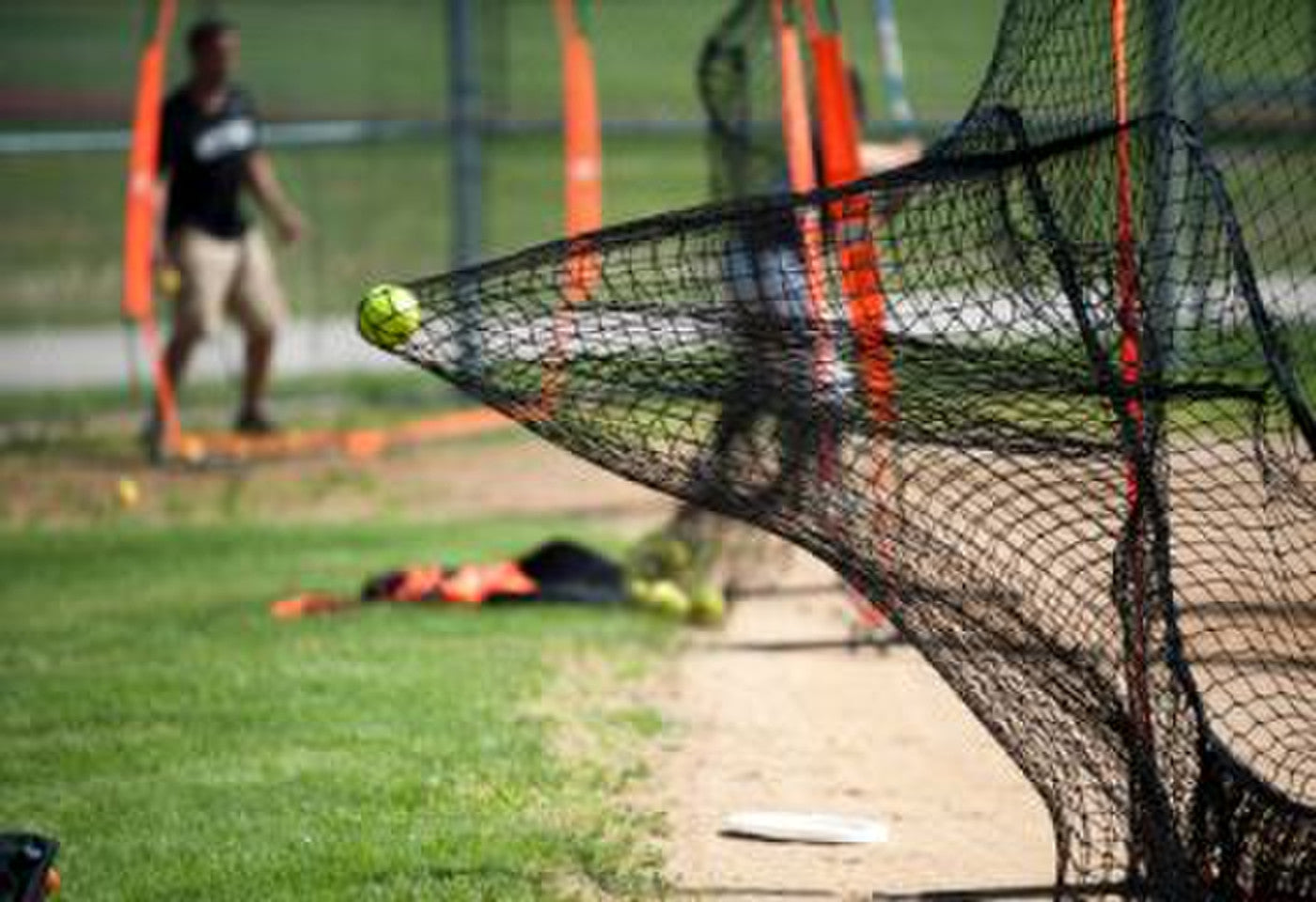 Batting Instrument Batter Up: The Ultimate Batting Practice Equipment Checklist for Playe ...