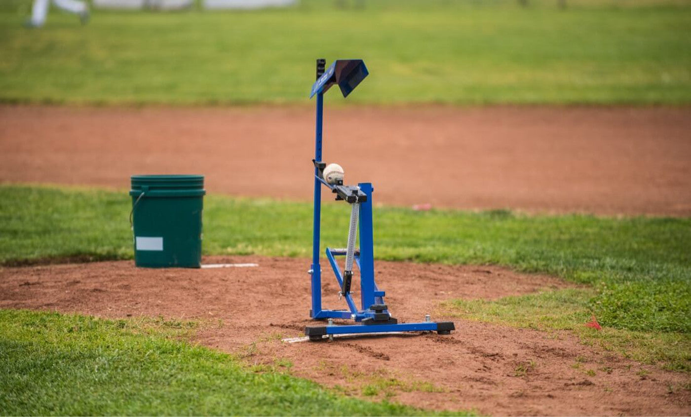 The Coach’s Guide to the Best Pitching Machines: Train Harder, Hit Smarter