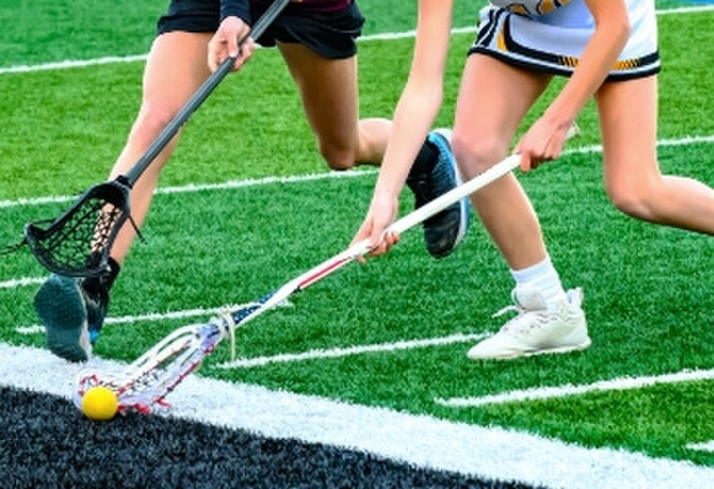 Best Lacrosse Training Equipment: 4 Essential Tools for Success
