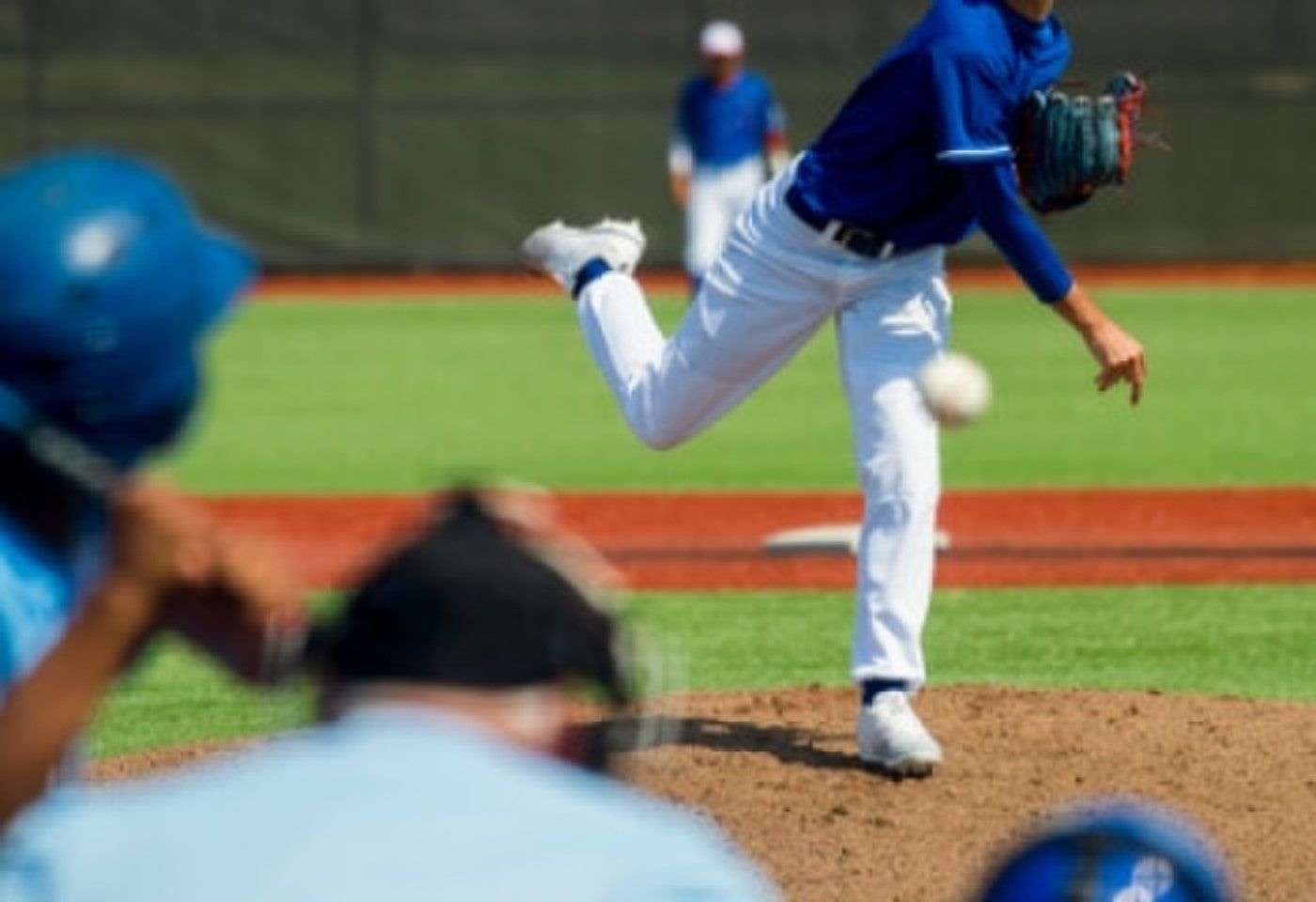 Improve Your School Baseball Program with the 5 Best Pitching Training ...