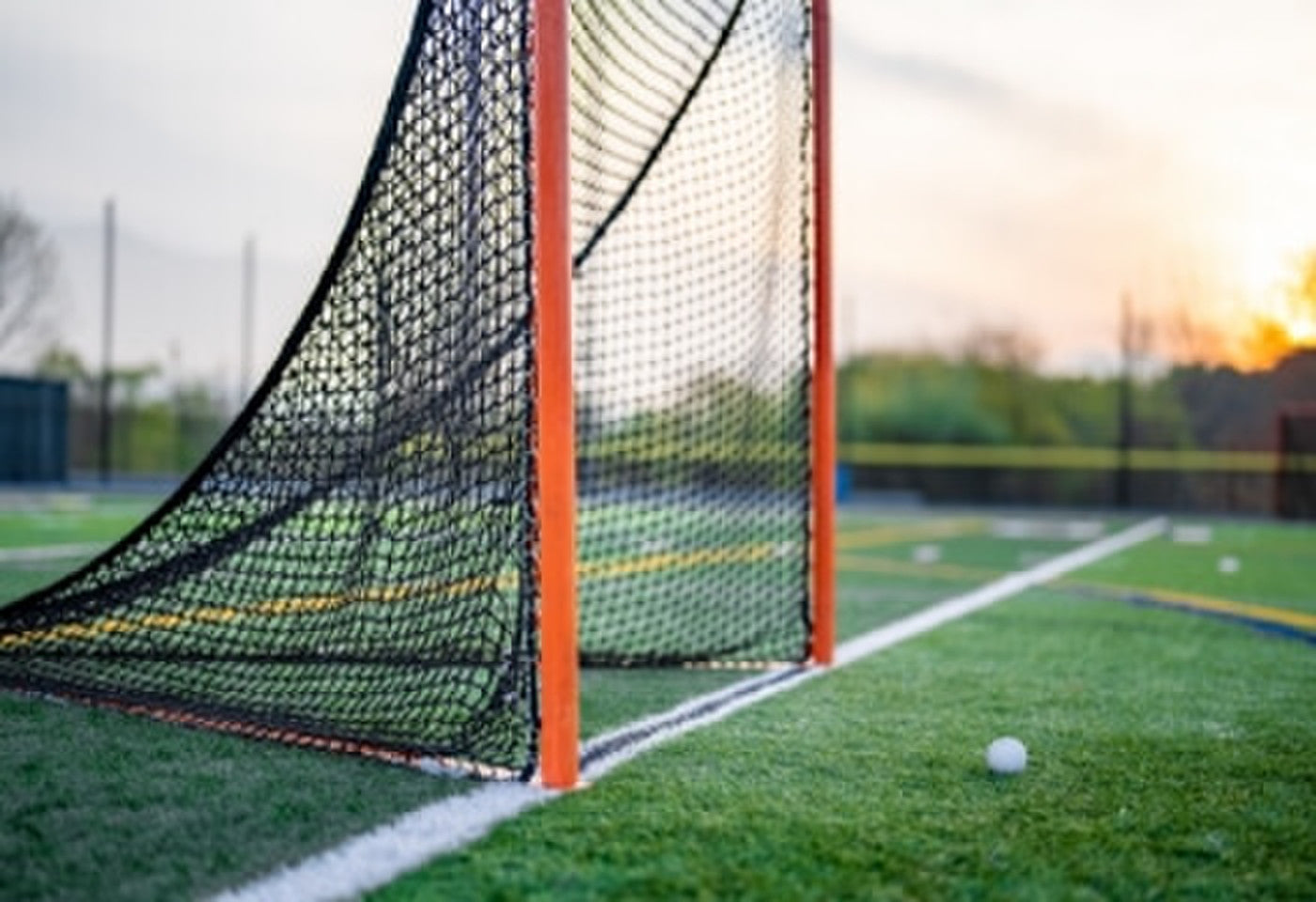 The Importance of Durable Lacrosse Netting