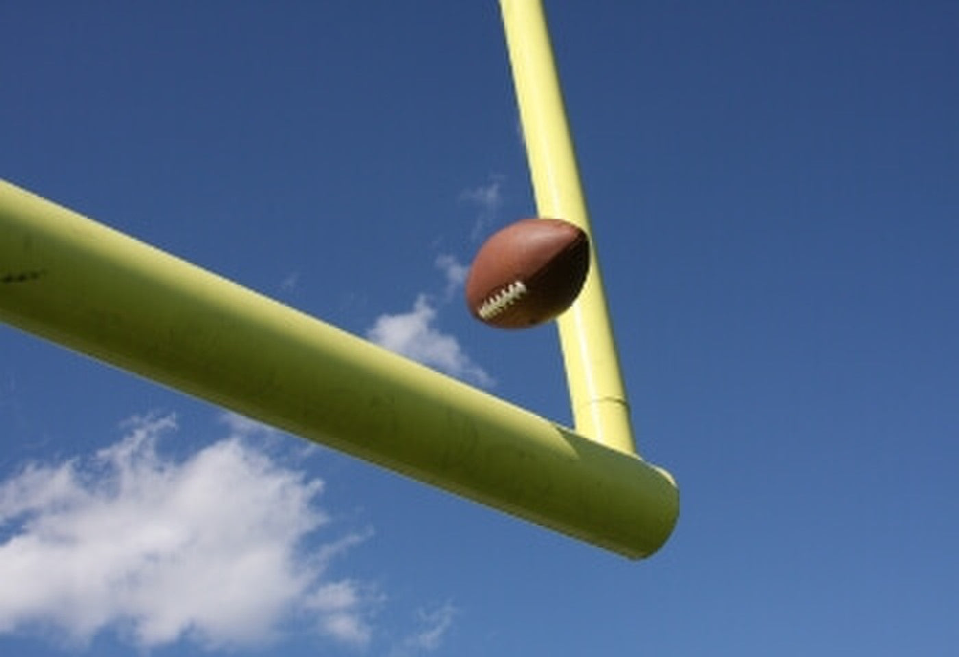 How Much Does A Goal Post Cost? 6 Factors That Affect the Price of a Football Goal Post