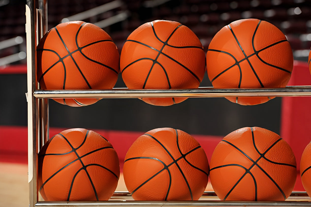 Basektball Rack Basketball Rack Buying Guide – Practice Partner®