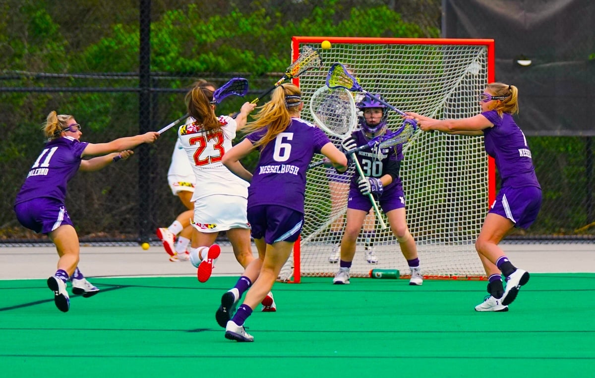 Lacrosse Training Equipment Your Players Need to Improve Their Game
