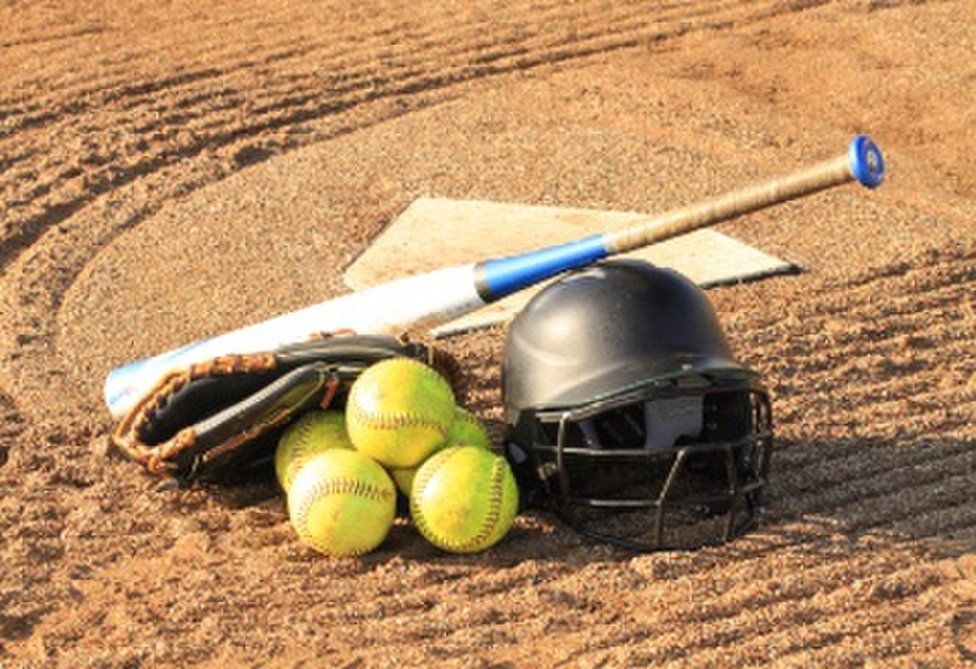Fun Softball Practice Drills