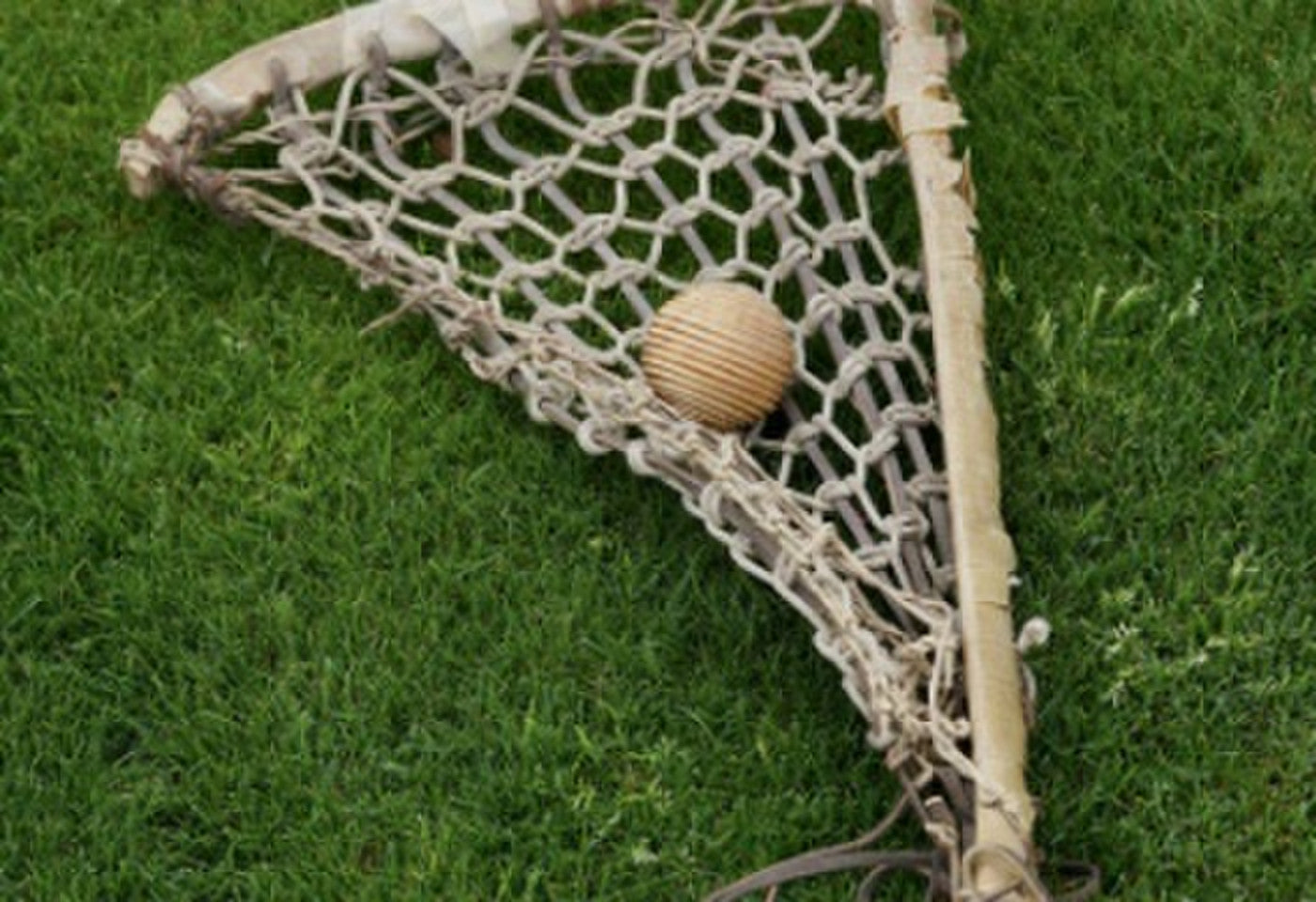 History of Lacrosse