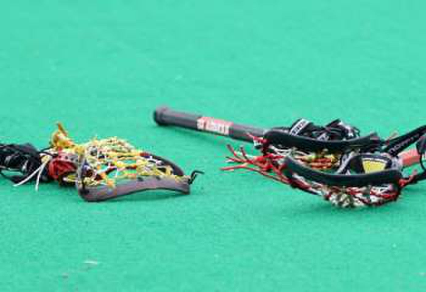 Guide to Kids Lacrosse