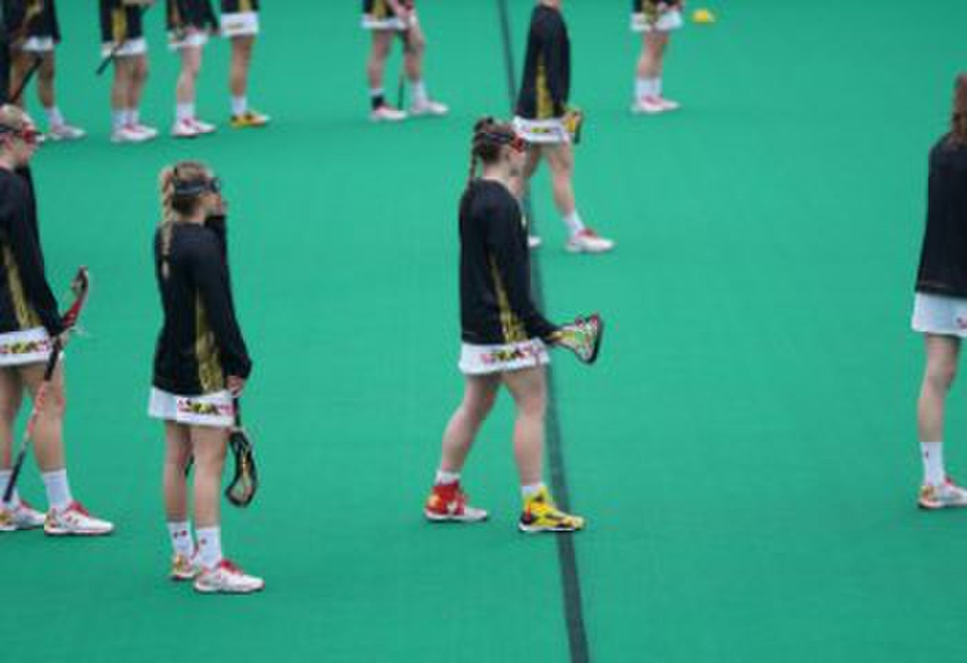 8 Lacrosse Drills for Beginners Every Player Needs to Practice