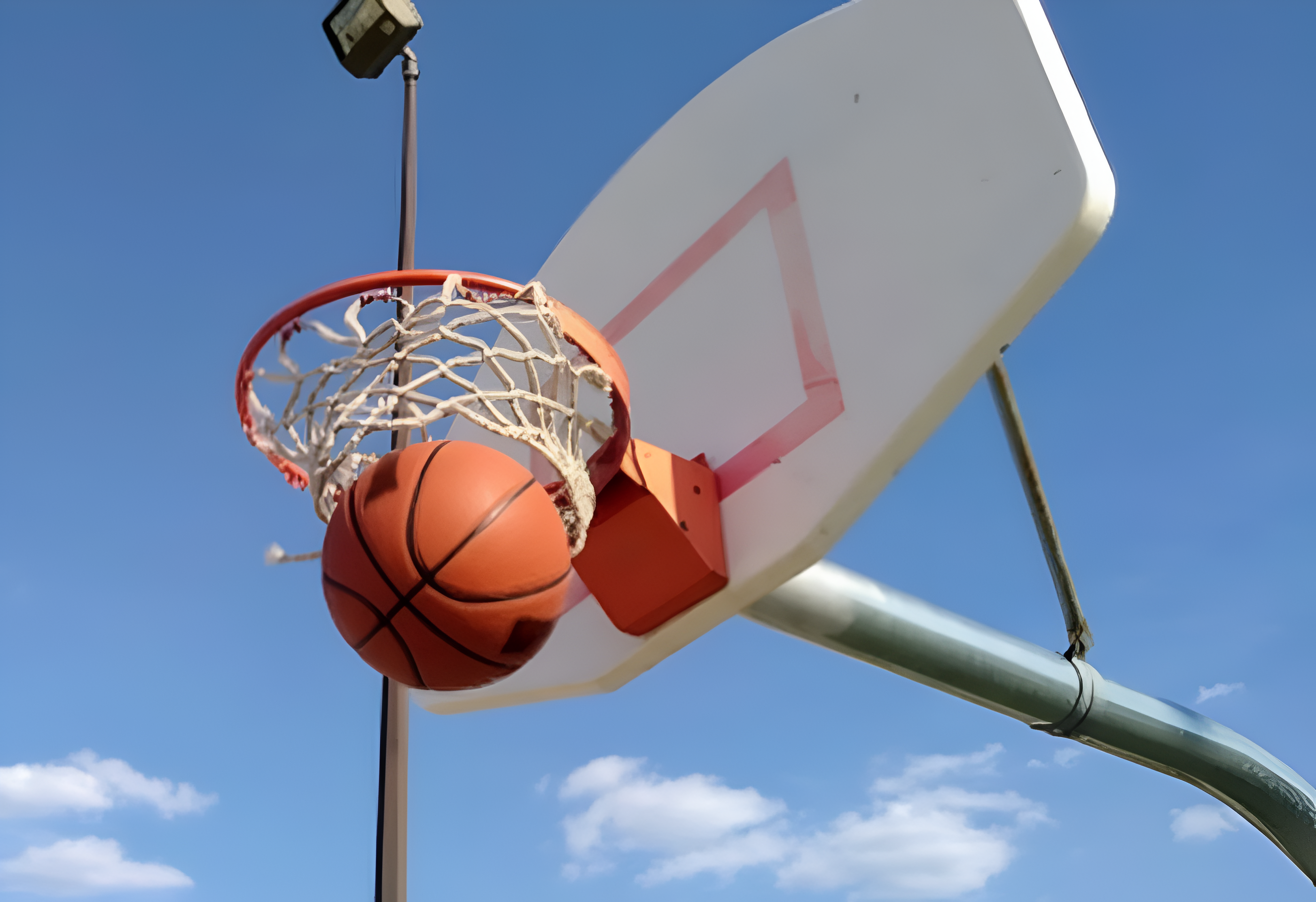 Outdoor Basketball Hoop Buying Guide