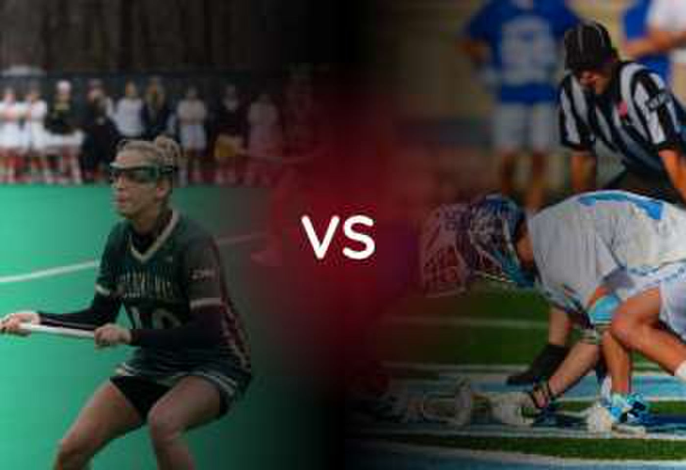 How Are Men's and Women's Lacrosse Different?
