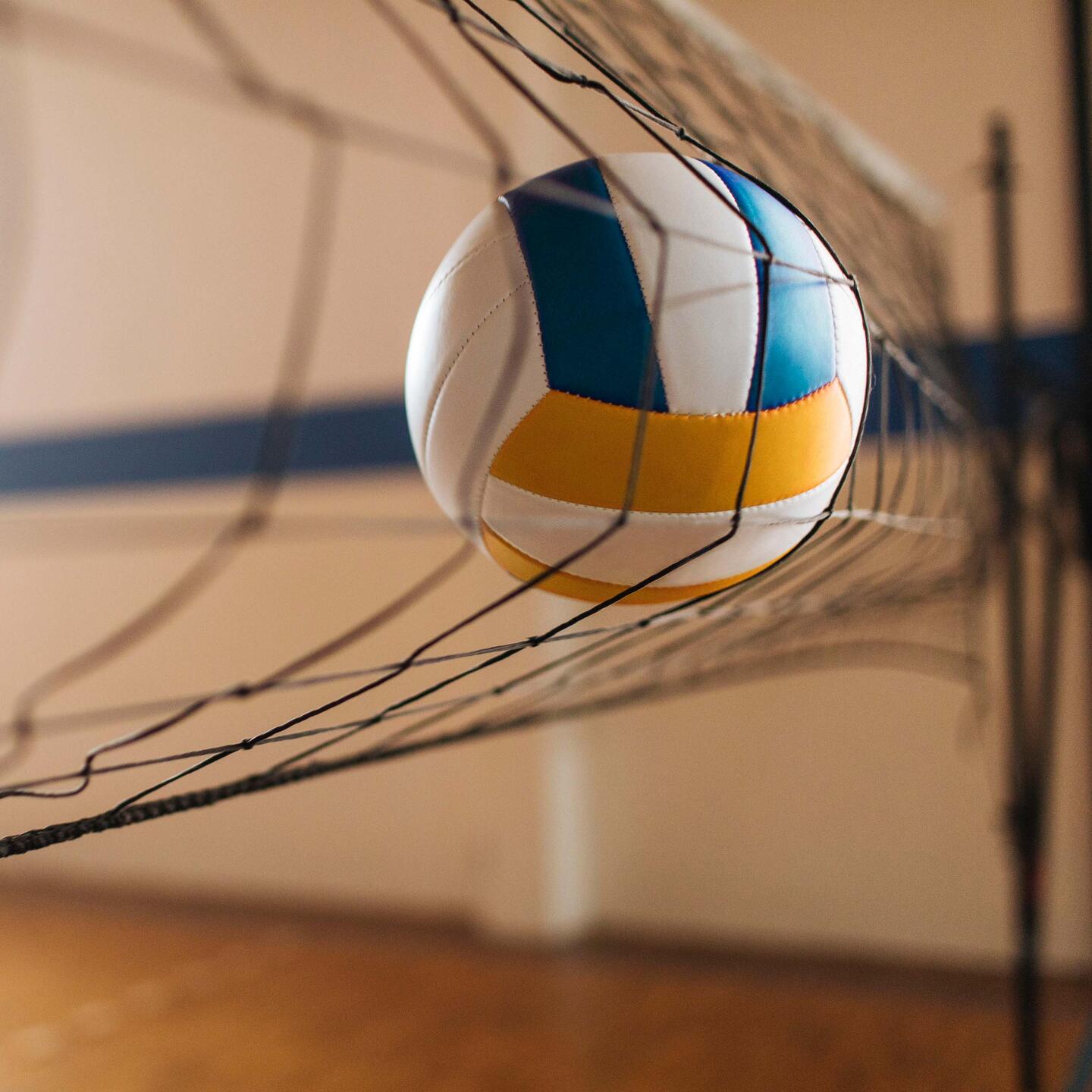 Guide to Volleyball Training Equipment