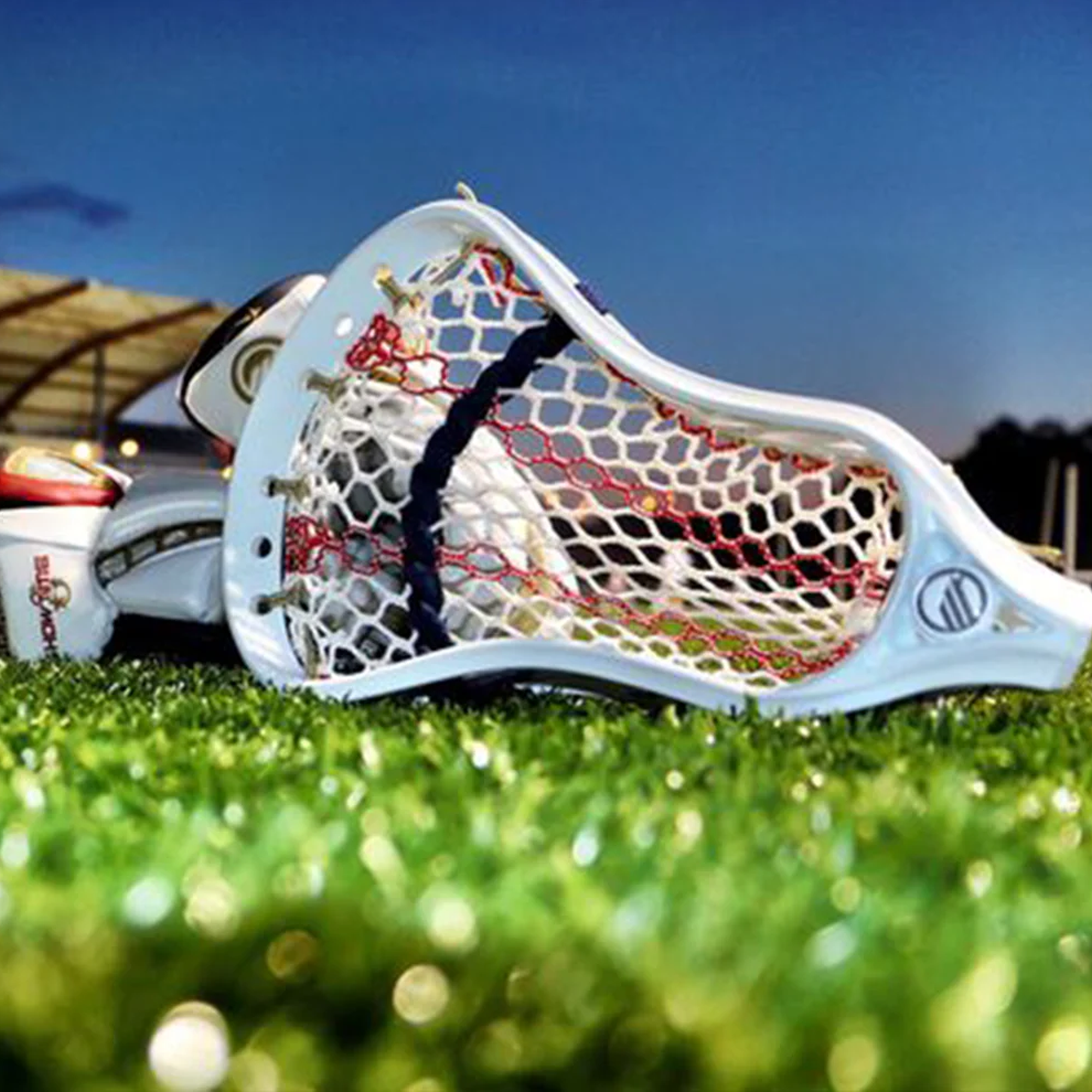 Lacrosse Equipment