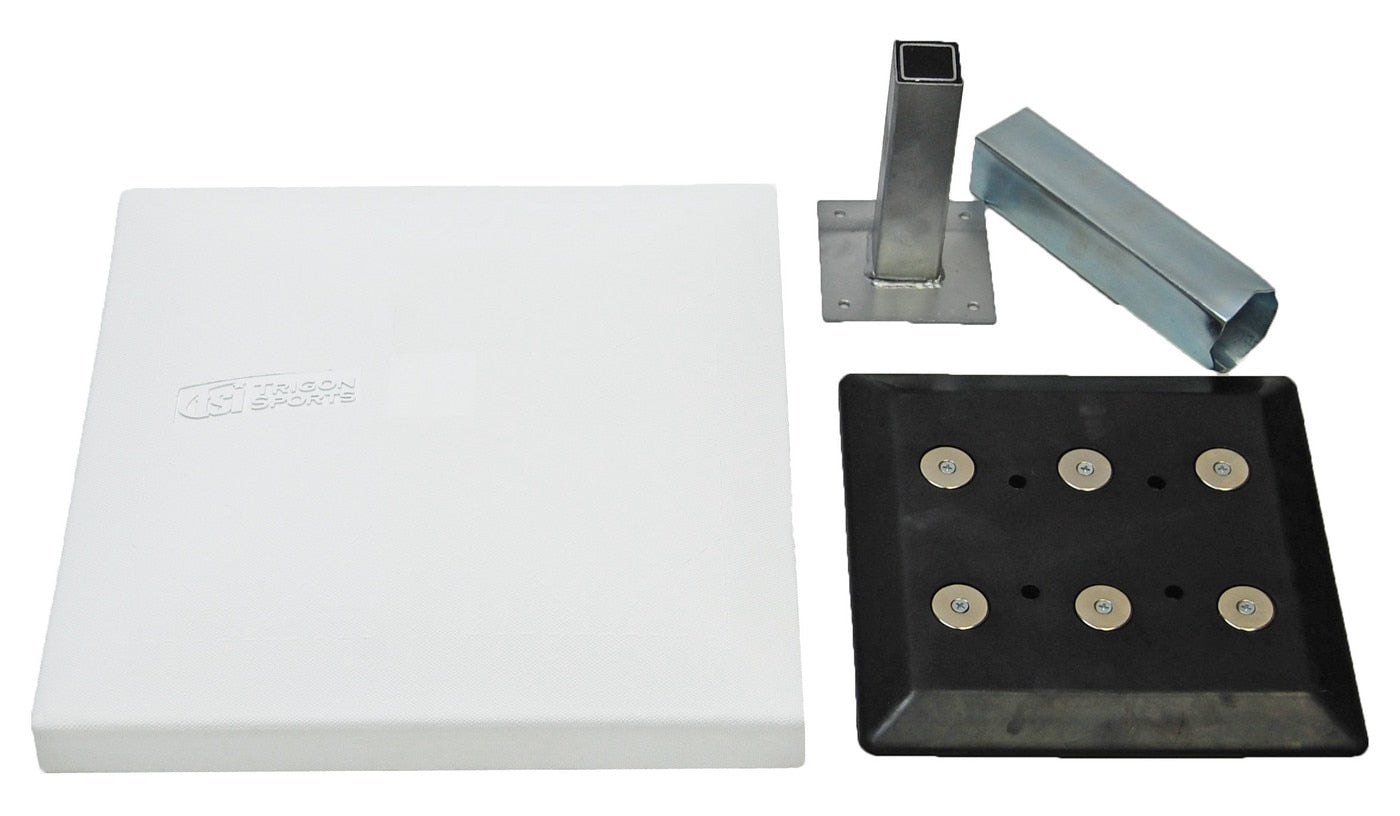 MAGNETIC SAFETY BASE – Practice Partner®