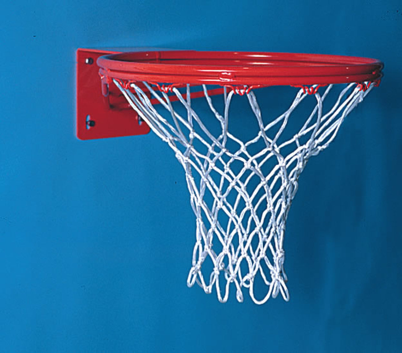 Heavy-Duty Double Rim – Practice Partner®