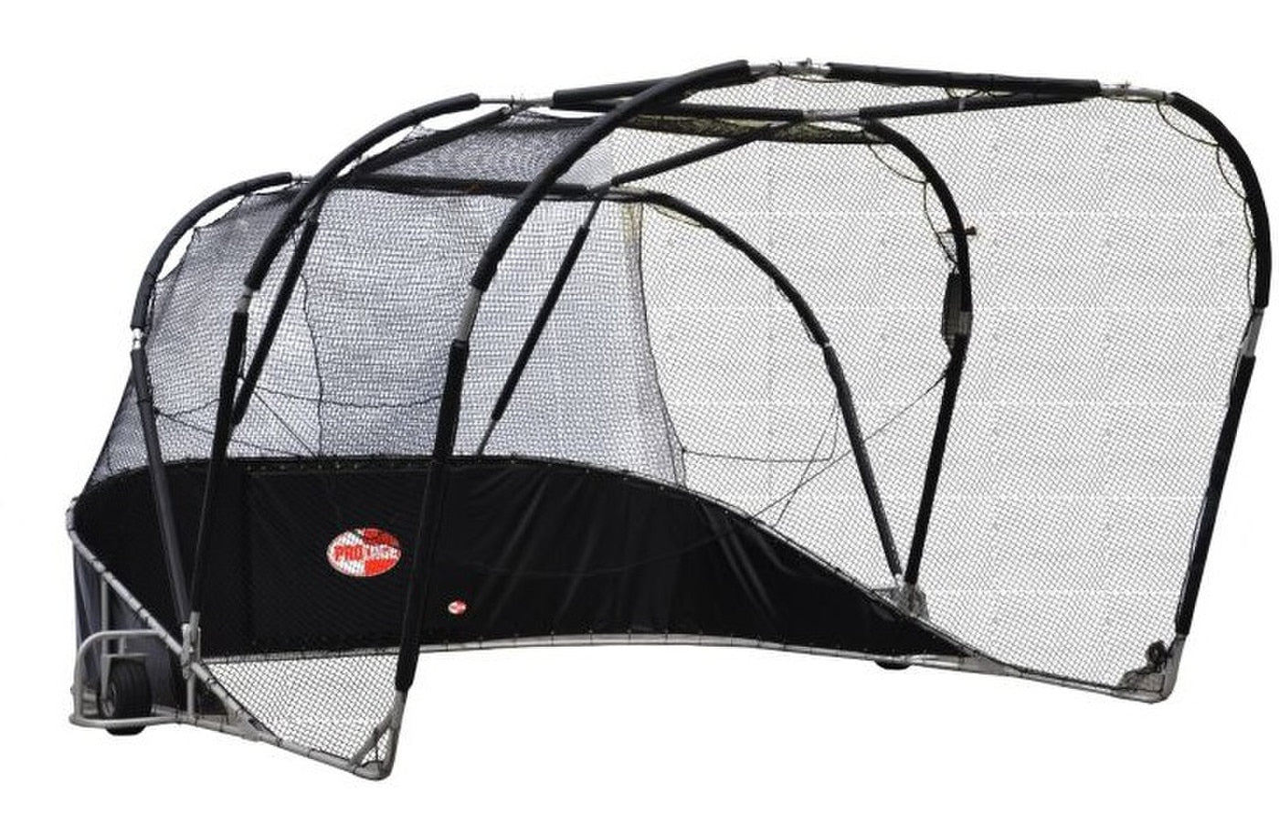 ProCage™ Professional Portable Batting Cage – Practice Partner®