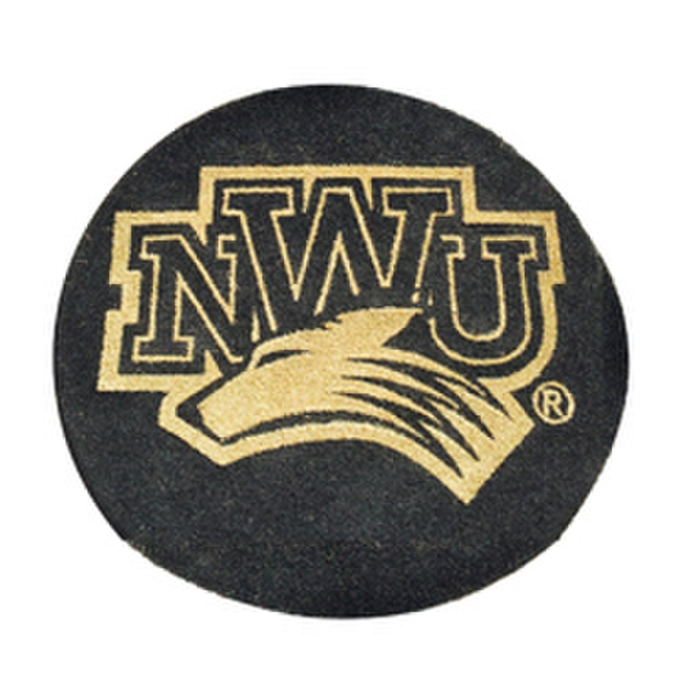 Pro Turf 6' On-Deck Circles w/ 5mm foam backing