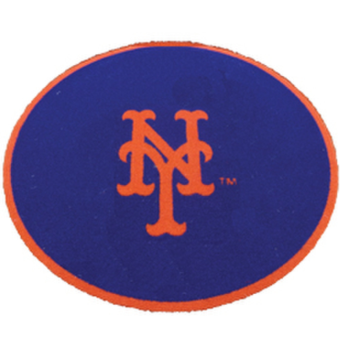 Pro Turf 6' On-Deck Circles w/ 5mm foam backing