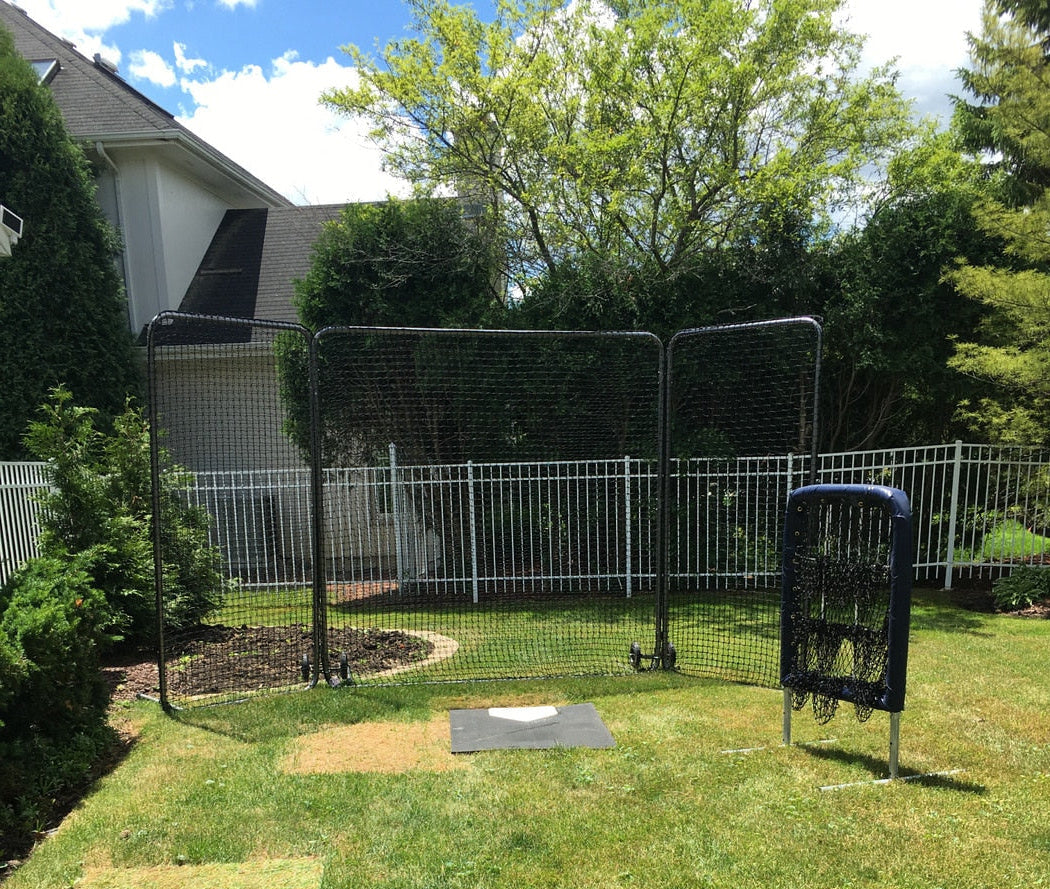 ProCage™ Tri-fold Screen