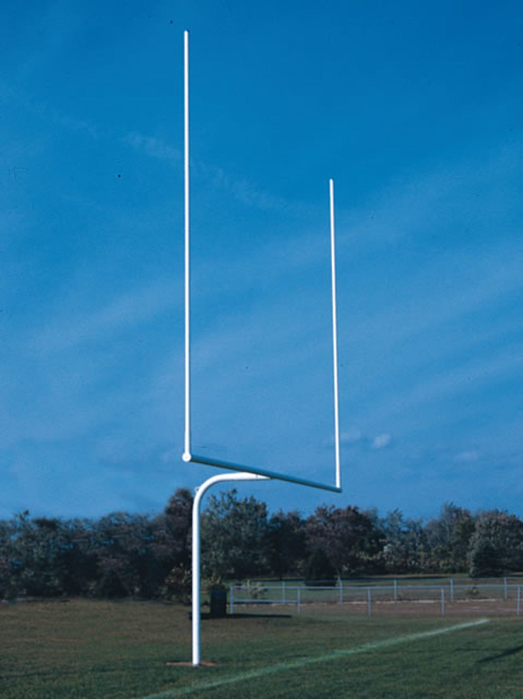 OFFICIAL COLLEGIATE GOAL POST – Practice Partner®