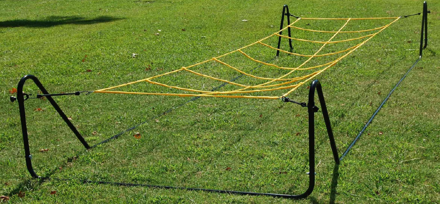 RUNNING ROPES / AGILITY TRAINER – Practice Partner®