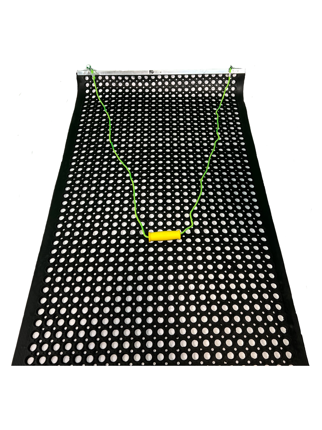 Finisher Drag Mat - 3' x 5' – Practice Partner®
