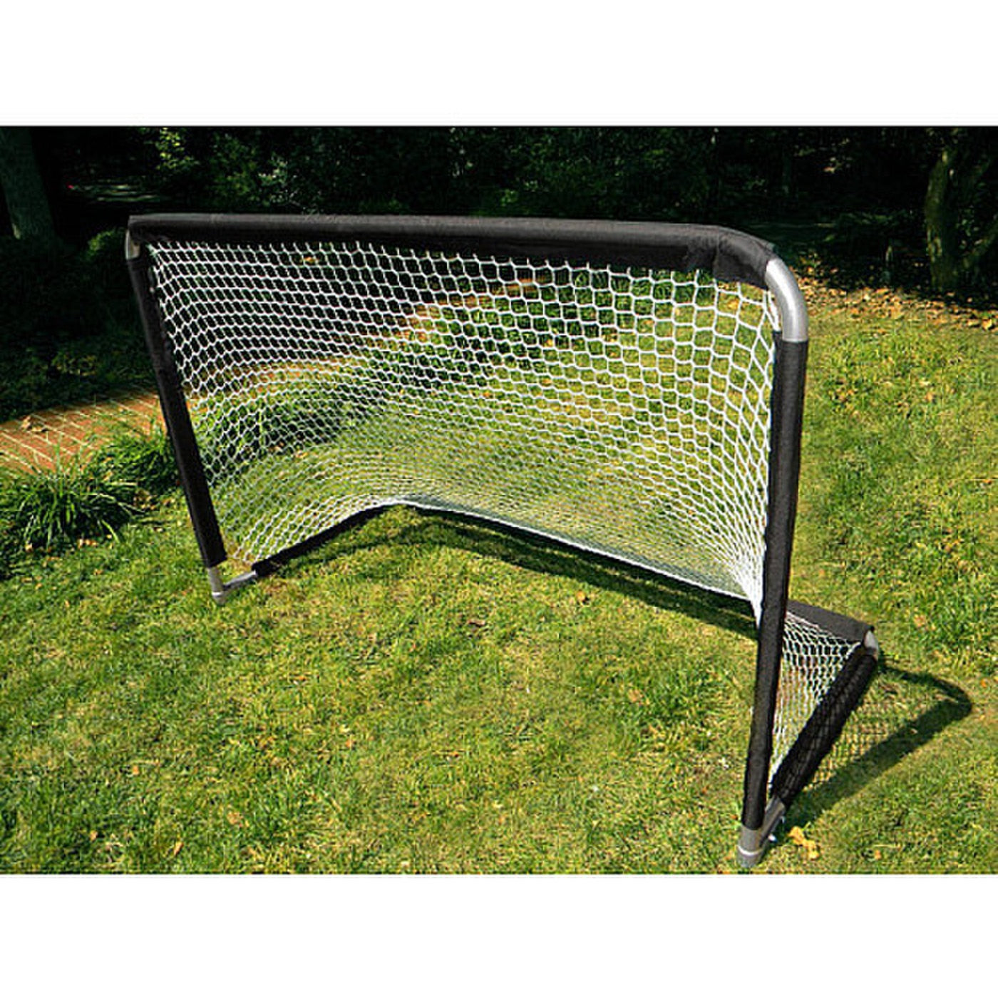 Practice Partnerª Folding 4x6 Soccer Goal
