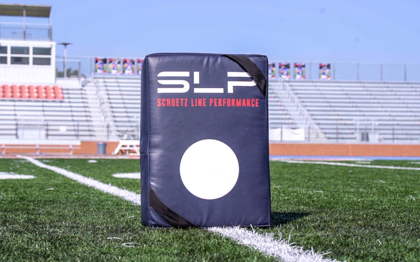 SLP BLOCKING PAD – Practice Partner®