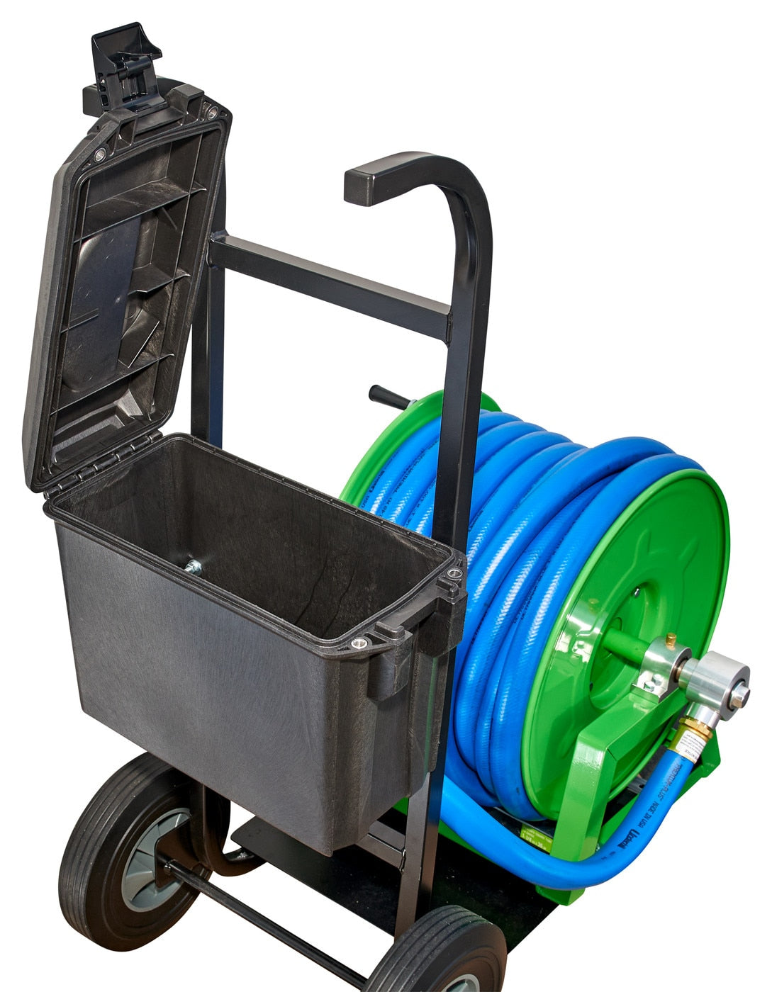 Hose Cart Tool Box