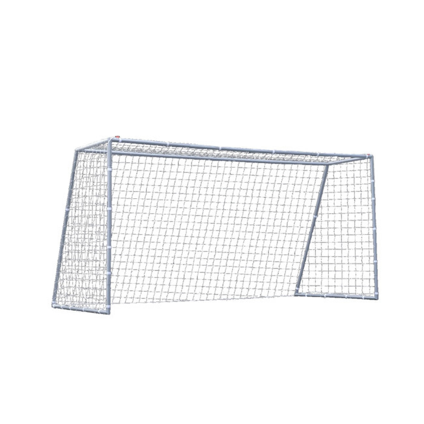 Practice Partnerª Silverline 6x12 Soccer Goal