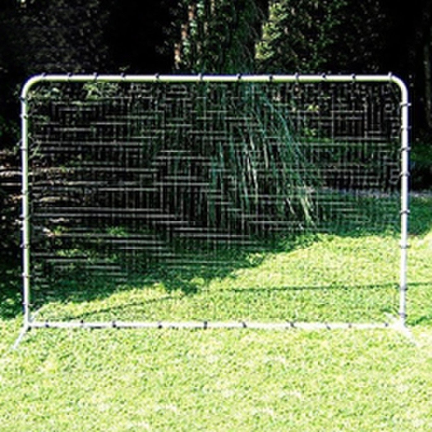 Socreb Practice Partnerª 6x9 Soccer Rebounder – Practice Partner®