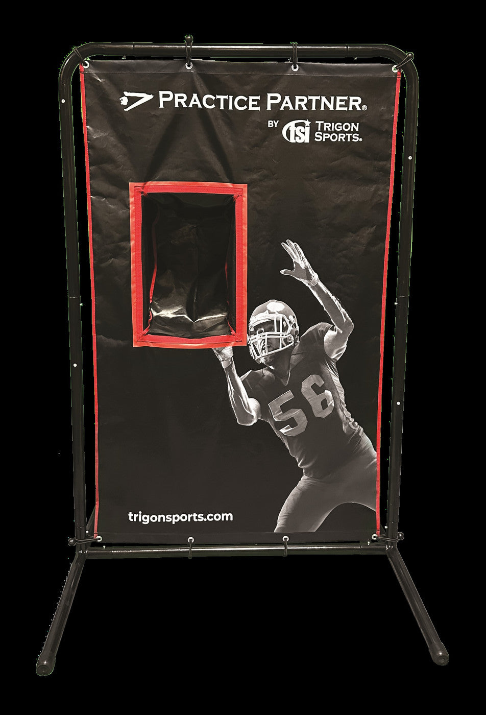 Practice Partnerª Dual Sport Canvas Catcher