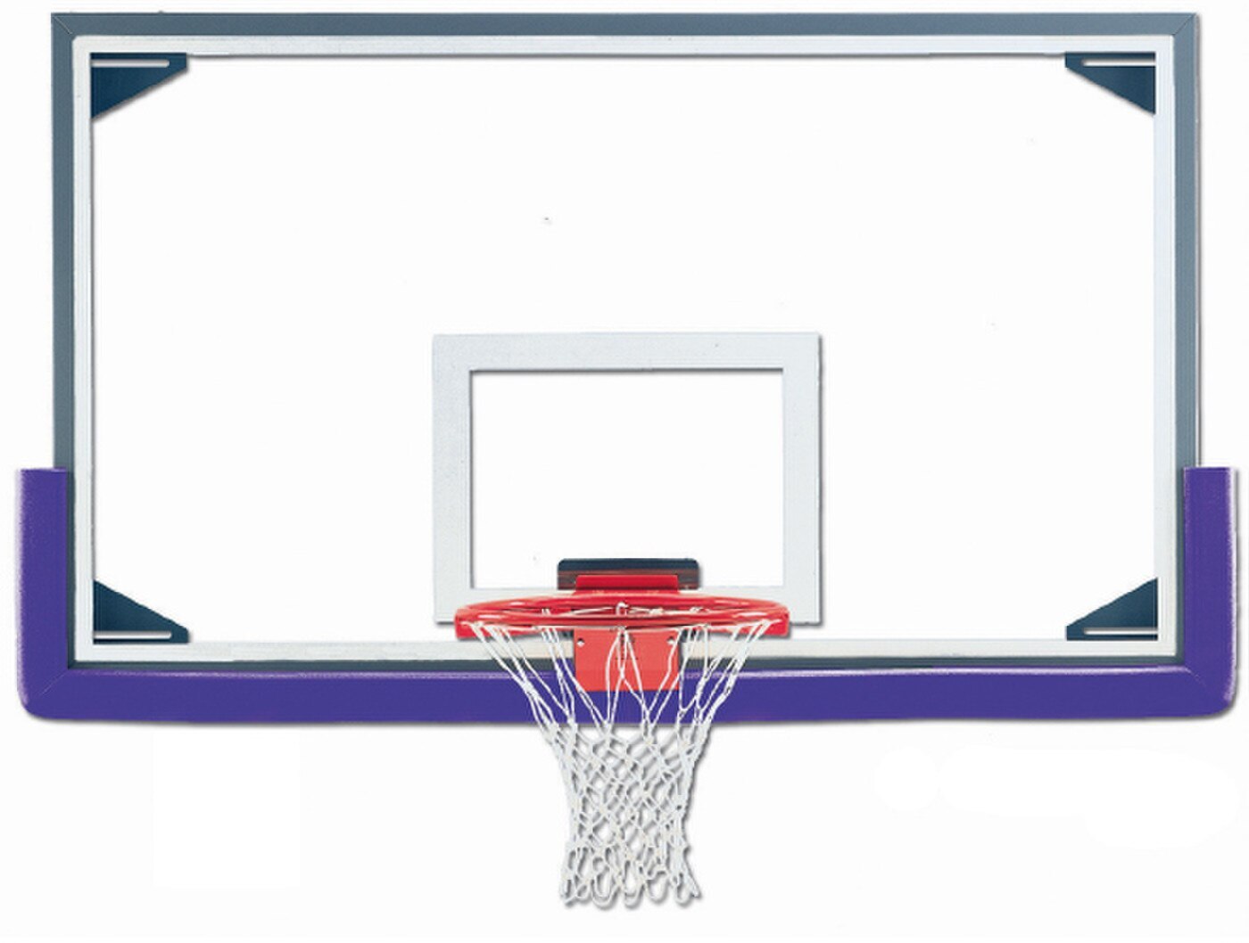 Premium Backboard Padding – Practice Partner®